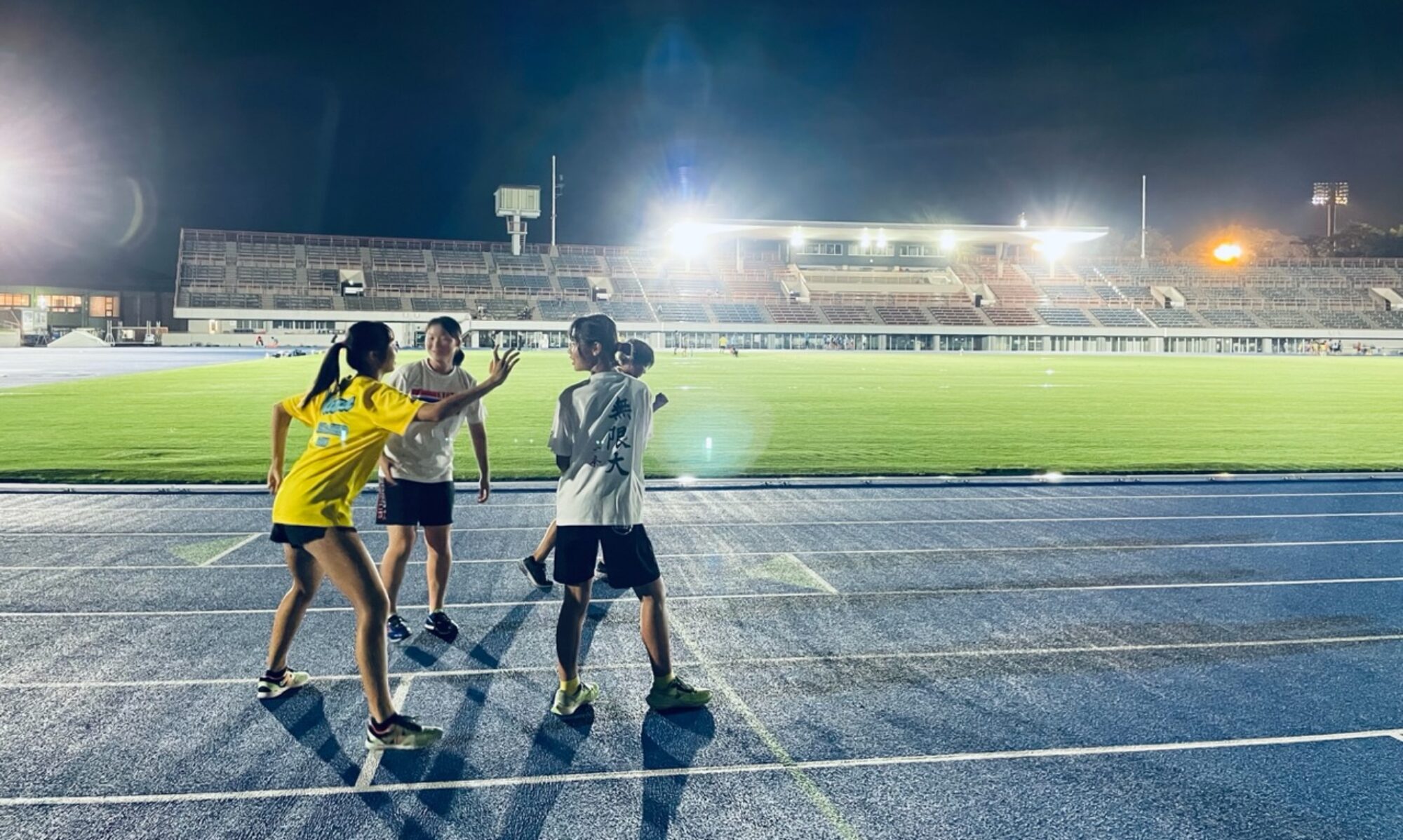 NARASPO Athlete Club -Junior-