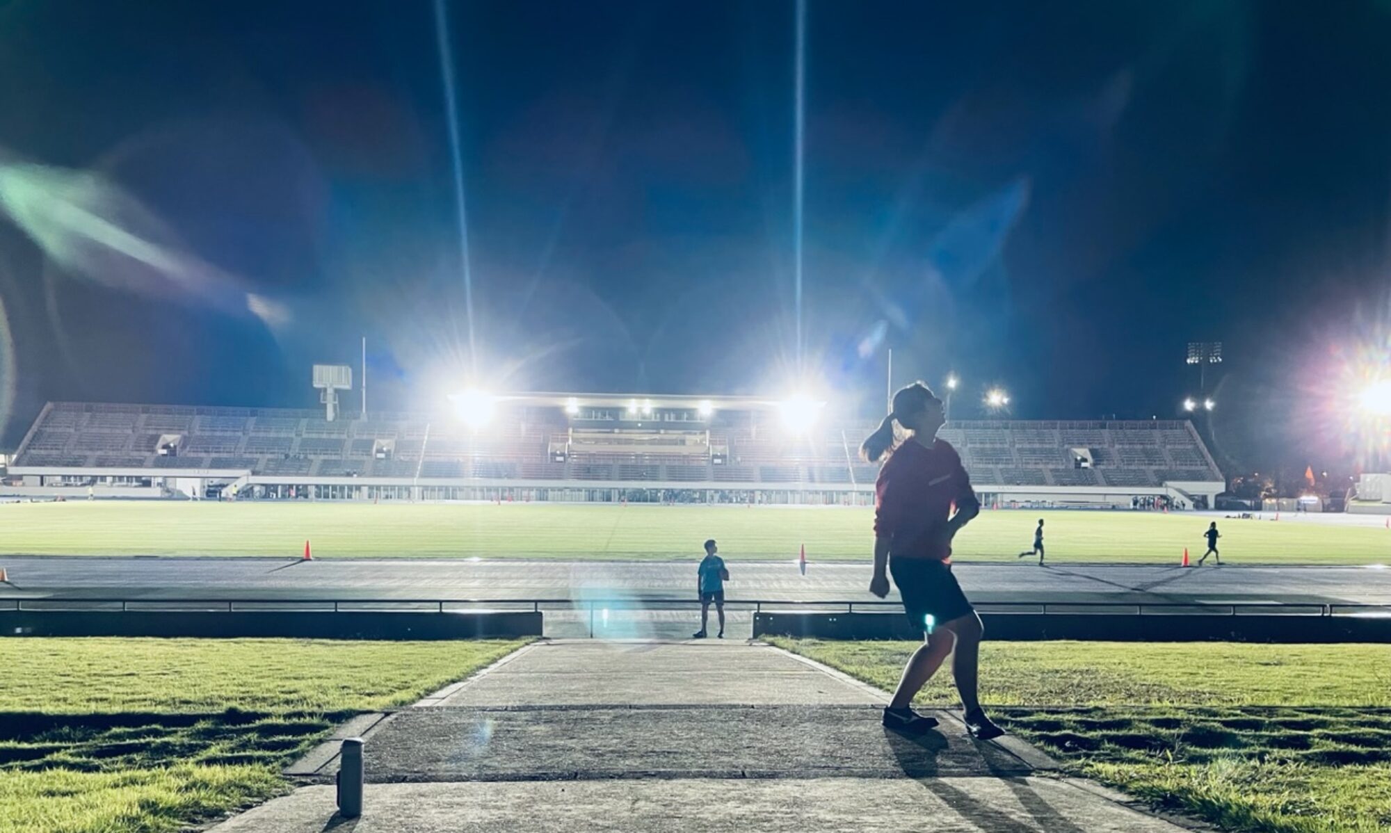 NARASPO Athlete Club -Junior-