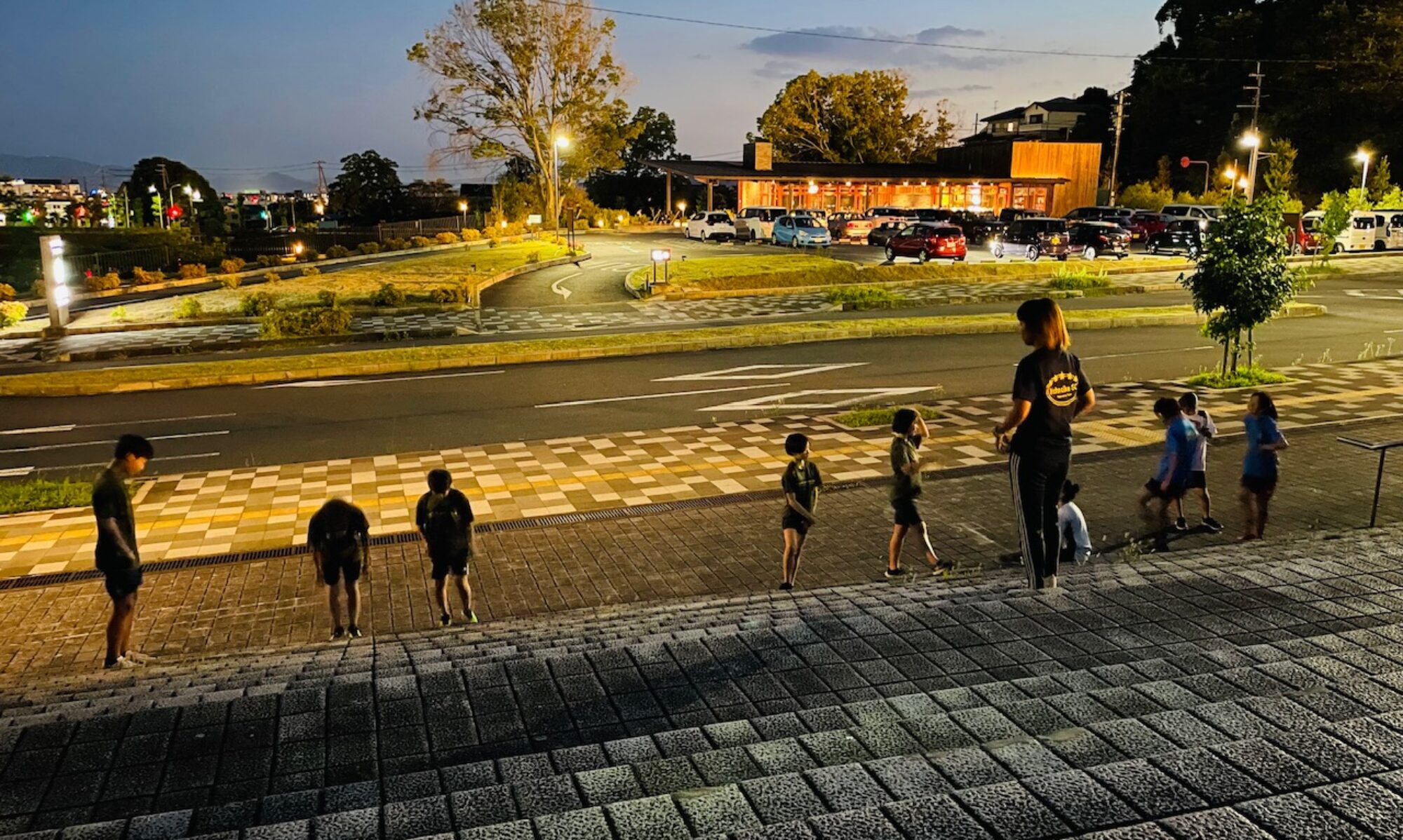 NARASPO Athlete Club -Junior-